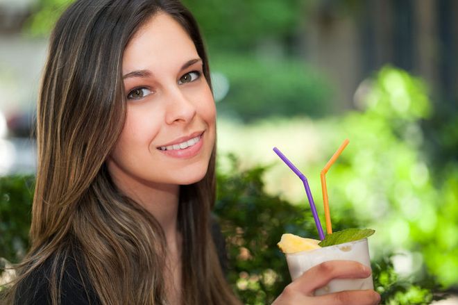 Nawet jeden drink dziennie zwiększa ryzyko raka piersi i wątroby