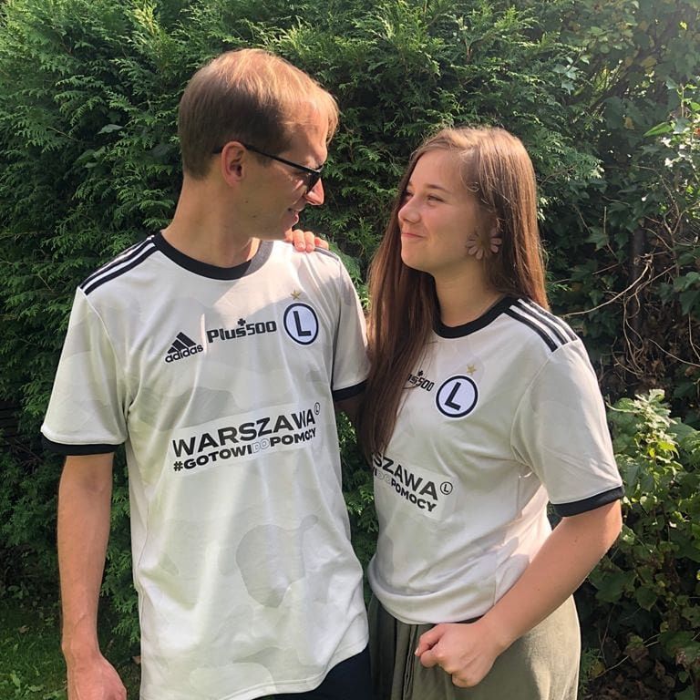 Julia Królikowska i Jakub Nowak - pierwsze zdjęcia po ślubie