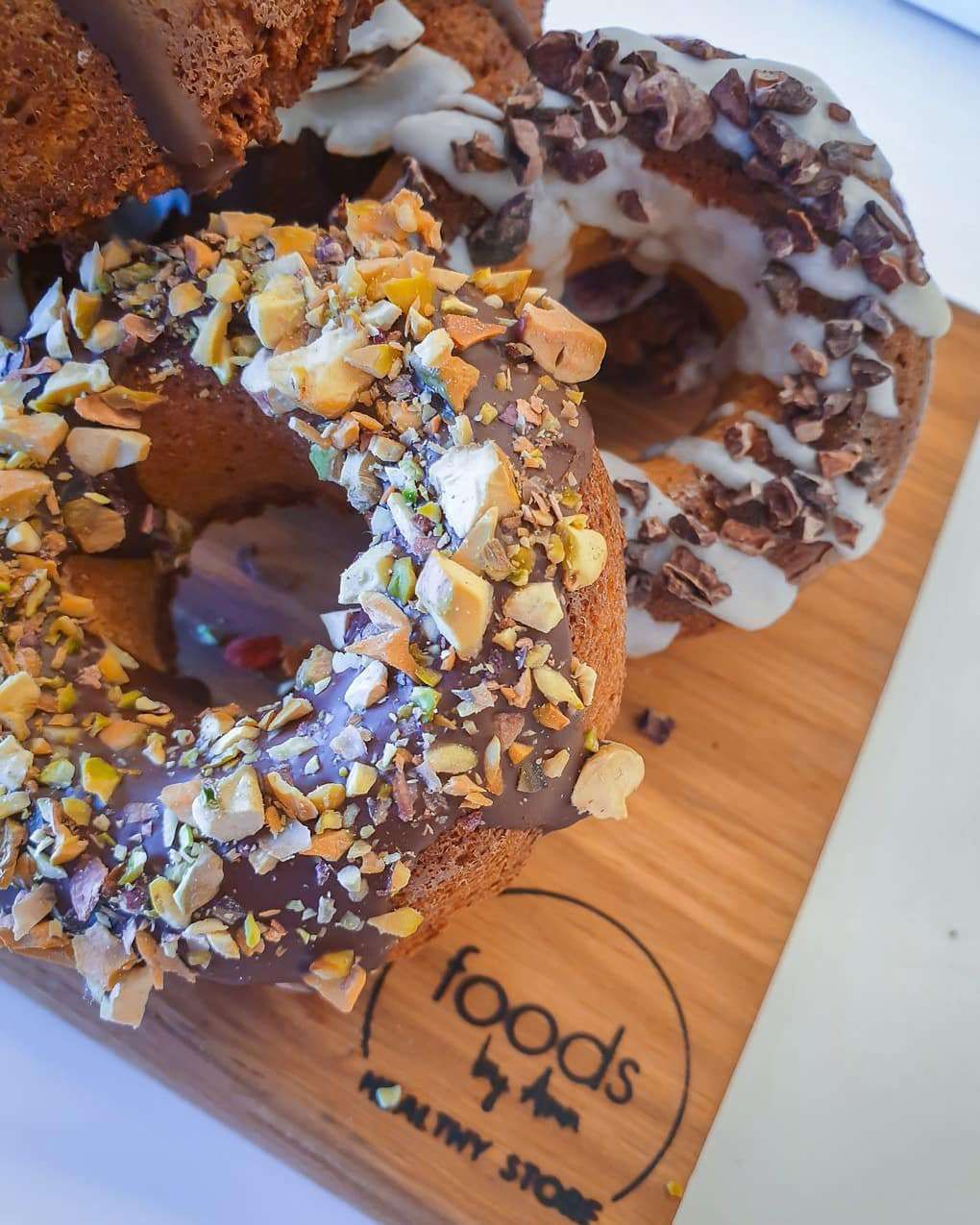 Anna Lewandowska zdradziła przepis na pączki