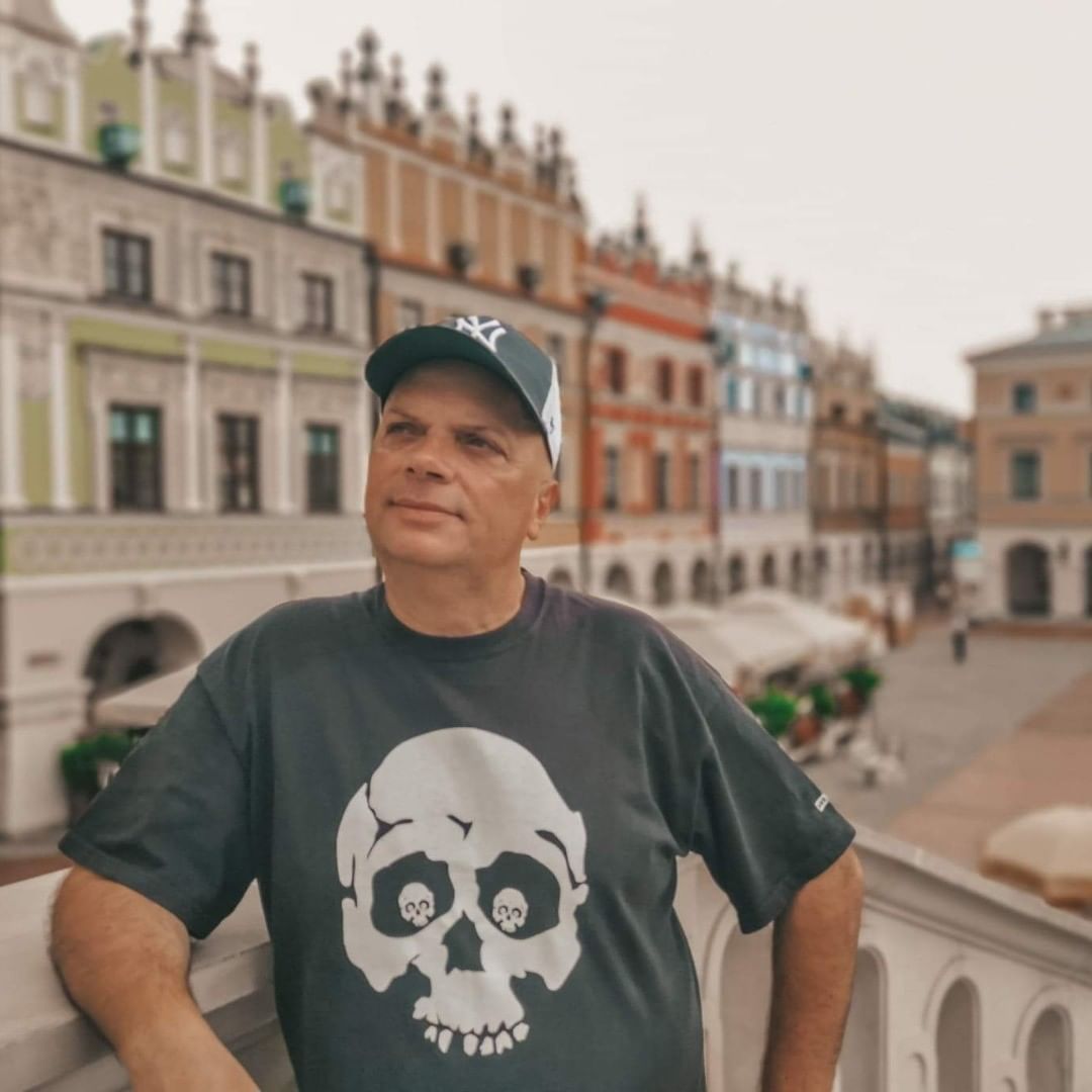 Krzysztof Skiba