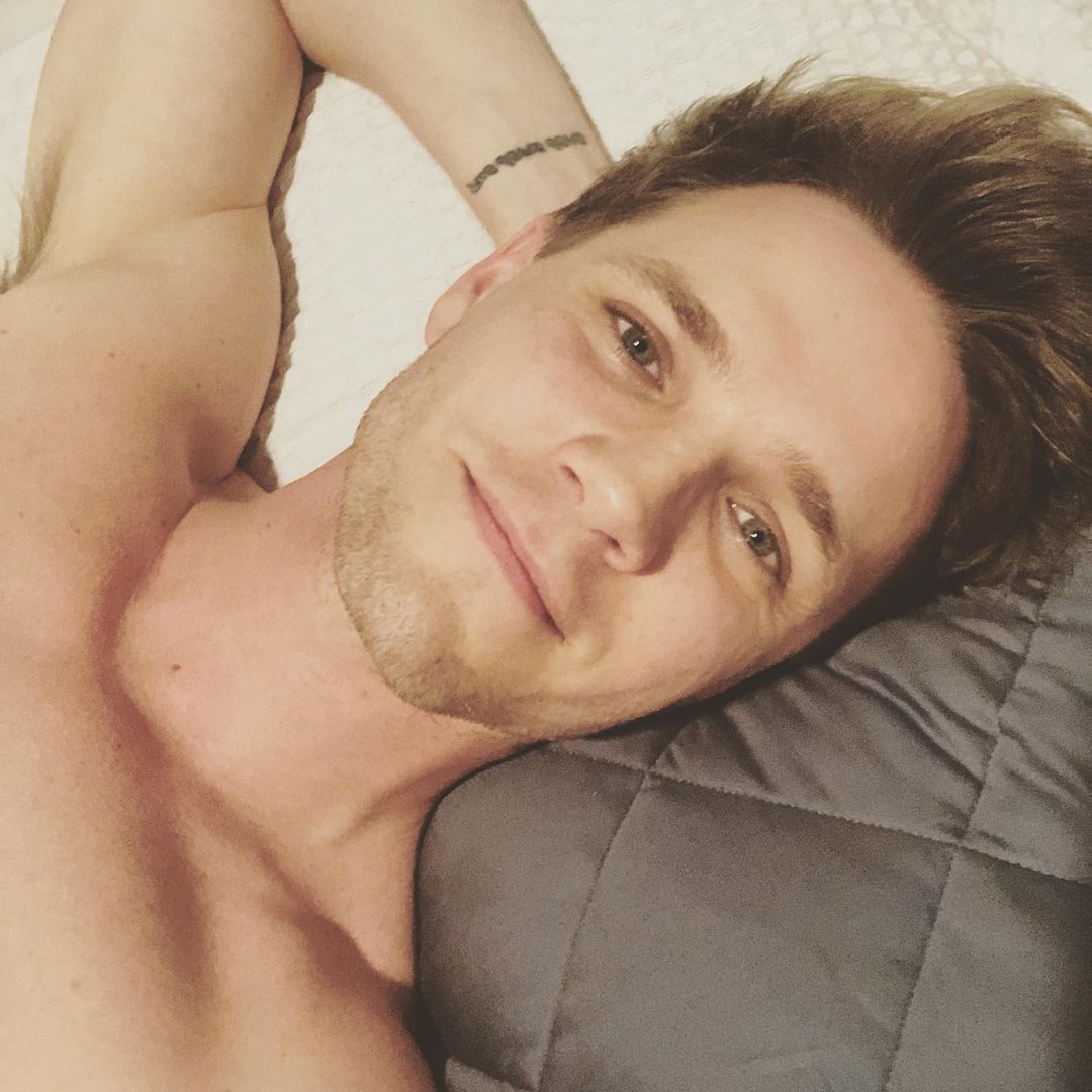 Richie Stringini - obecnie