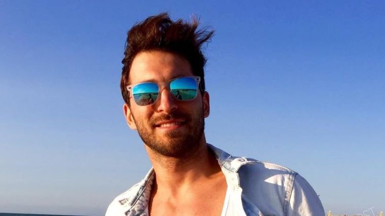 Rafał Maślak
Fotografia: screen z Facebook.com