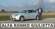 Alfa Romeo Giulietta 1.4 TB 170 KM, 2014 - test AutoCentrum.pl #067