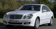 Mercedes świętuje 1.5 miliona sprzedanych E-Klas