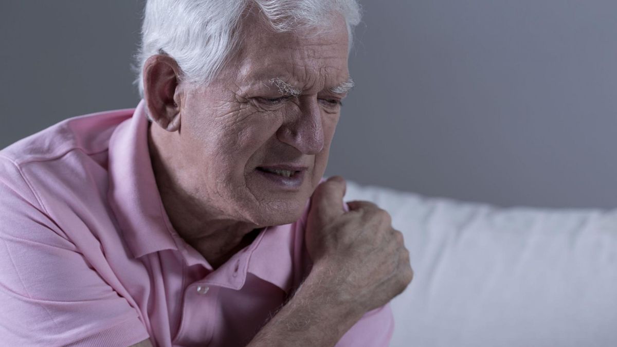 Choroby alergiczne stawów