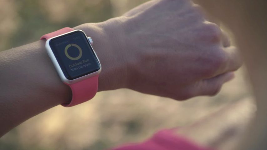 Smartwatche - oręż w rękach producentów czy droga do ich zguby? 1