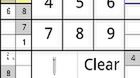Sudoku na Androida 1