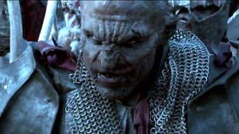 Born of Hope - Tolkien i Jackson byliby dumni? [pełny film] 1