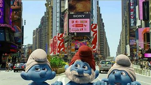 Say hello to my little friend [zwiastun] 1