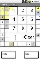 Sudoku na Androida