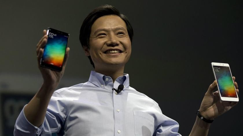 Xiaomi zaskoczyło. Jest trzecim producentem smartfonów na świecie