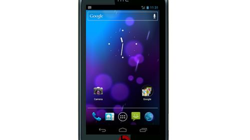 HTC Primo z Beats Audio i Androidem 4.0 wycieka do Sieci 1
