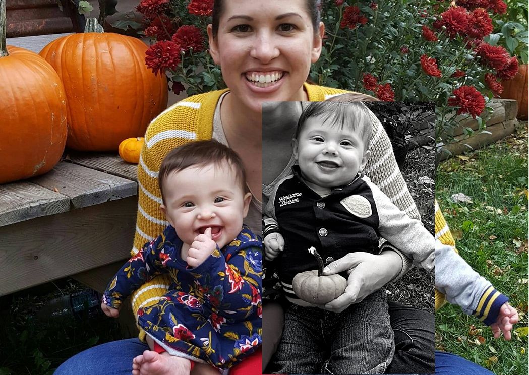 Chłopiec zmarł podczas snu w foteliku samochodowym. Rodzice ostrzegają