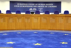 ETPCz o Polsce. Jest wyrok ws. sędziów