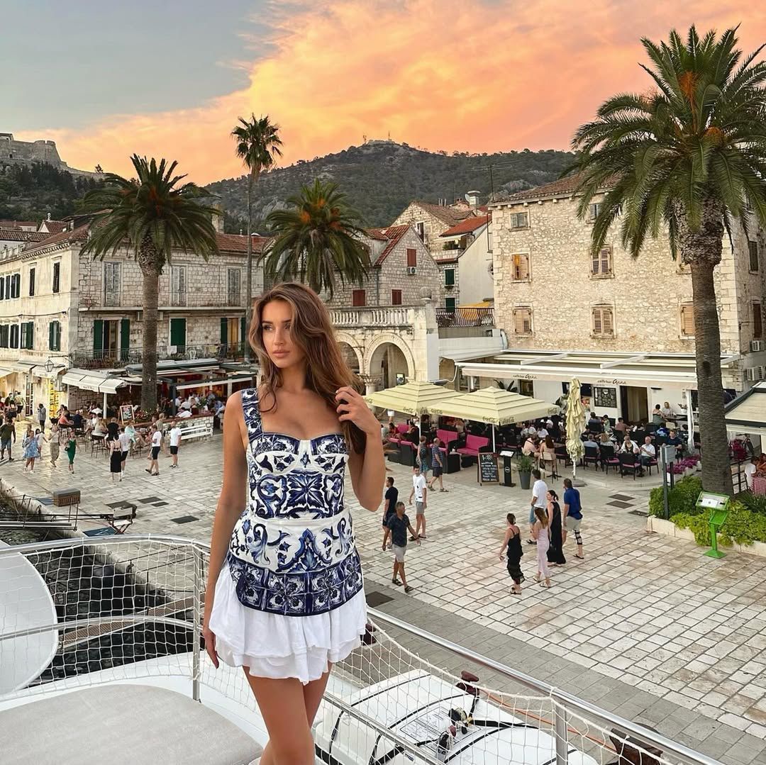 Patrycja Tuchlińska