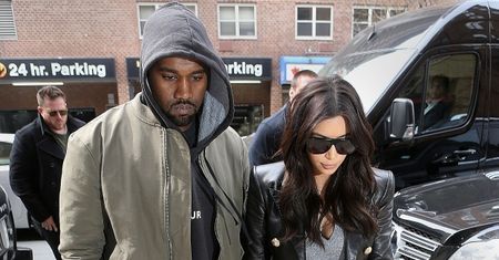 "Kanye chce mieć IDEALNĄ ŻONĘ!"