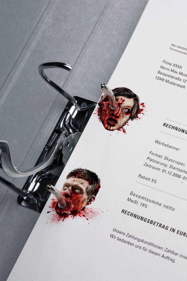 To są prawdziwe biurowe dokumenty 2