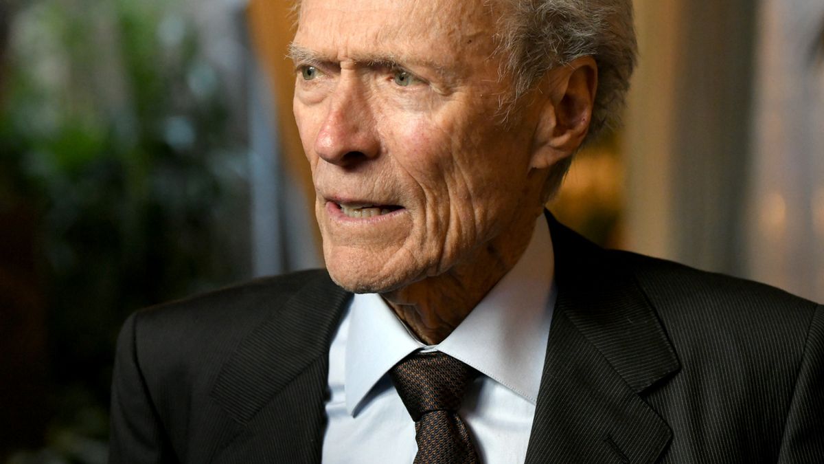 Co z Clintem Eastwoodem?