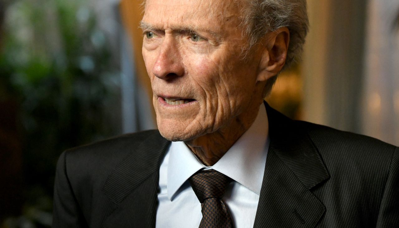 Clint Eastwood po stracie partnerki. Syn aktora mówi o jego kondycji