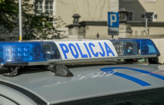 Były dziennikarz TVN i RMF FM oskarżony. Grozi mu do 20 lat więzienia