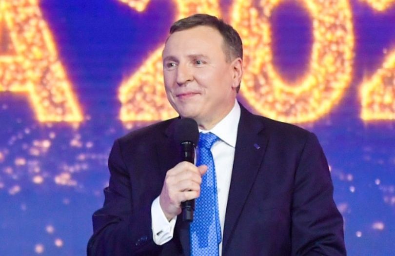 Ujawniono zarobki Jacka Kurskiego w TVP