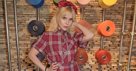 Paloma Faith urodziła drugie dziecko. Szczere słowa o trudnym porodzie