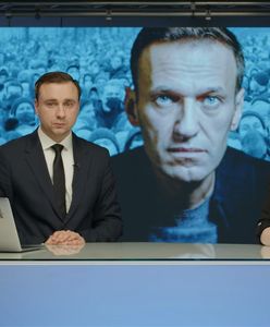 Współpracownicy Nawalnego wydali nowy komunikat
