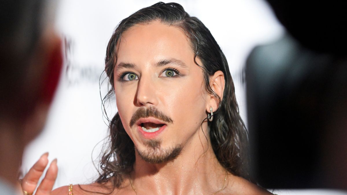 Michał Szpak o ojcostwie