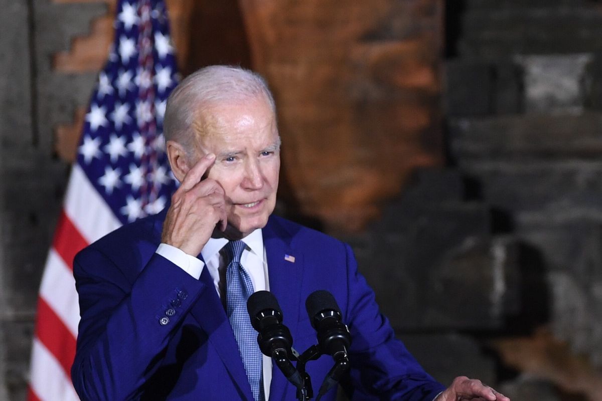 Joe Biden zadeklarował pomoc w polskim dochodzeniu