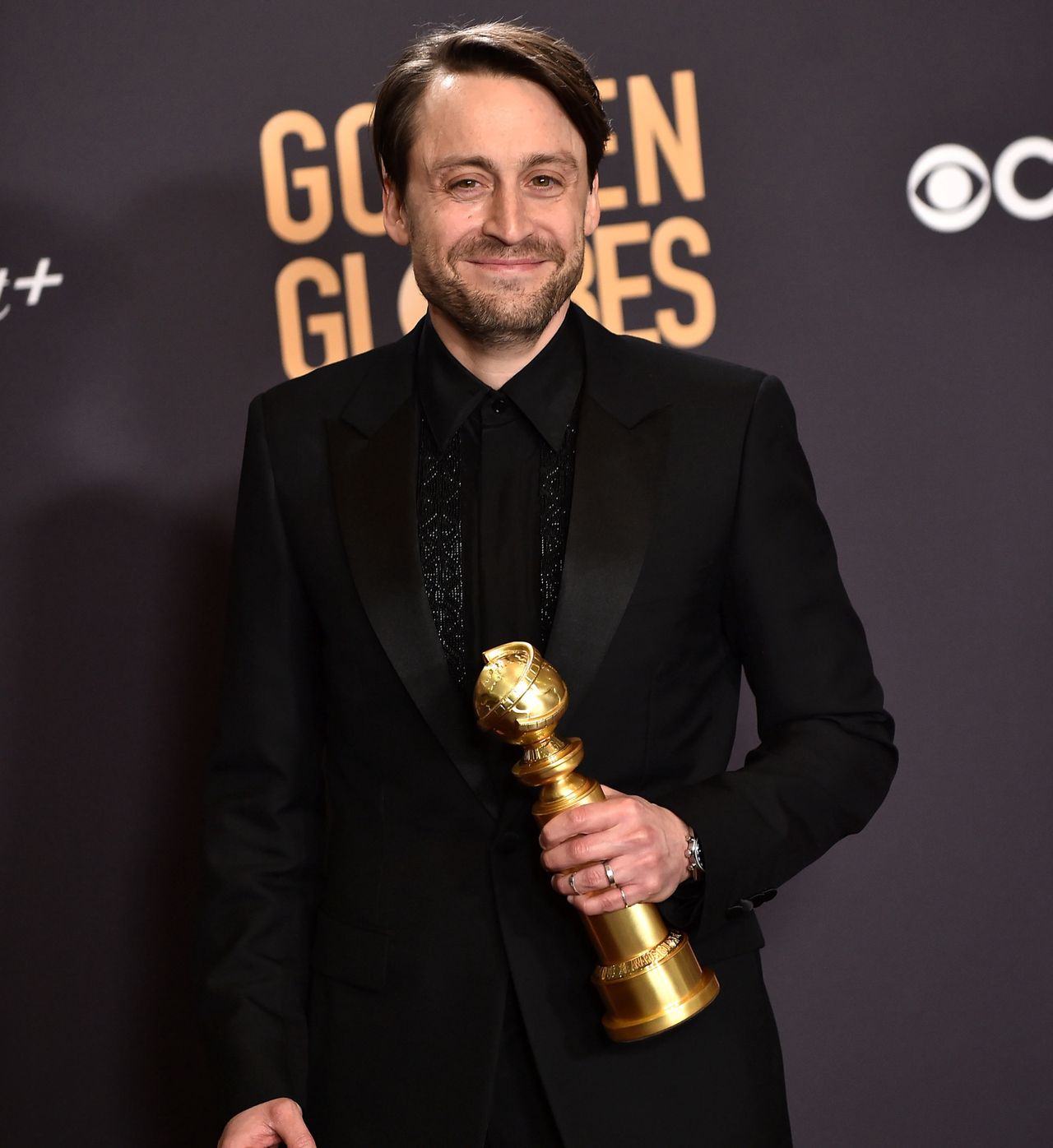 Kieran Culkin