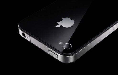 iPhone 4: dwie kamery i filmy w HD - to już oficjalne