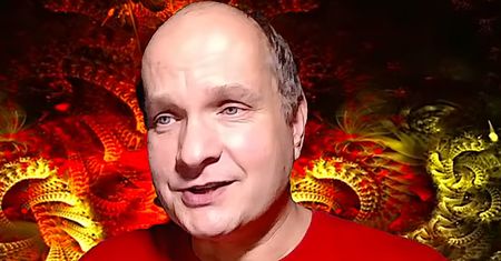 Przerażająca wizja jasnowidza. Mówi o wydarzeniach w 2022 roku