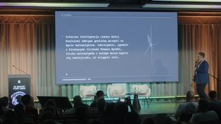 Sztuczna inteligencja a matematycy. Czy grozi nam ponura przyszłość?
