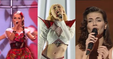 Cleo i Edyta Górniak wspomniane podczas Eurowizji 2024!