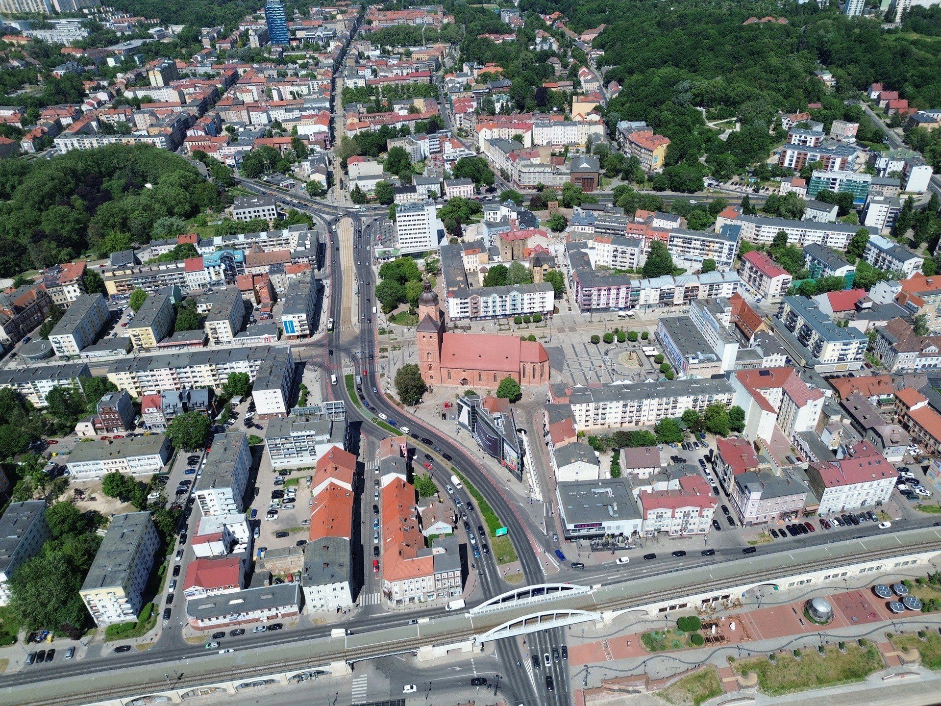 Prawdopodobny spadek liczby mieszkańców poniżej 100 tysięcy nie zmieni jednego. Gorzów wciąż będzie wybierał prezydenta.