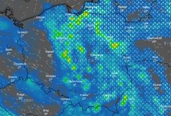 Pogoda będzie niebiezpieczna. Alerty RCB i ostrzeżenia 2. stopnia