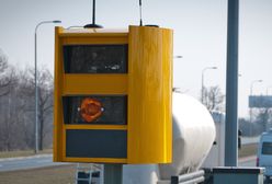 Koniec bezkarności. Nowe fotoradary będą robiły zdjęcia od tyłu