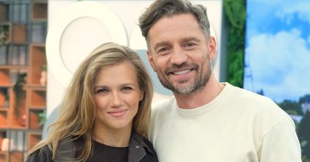 Agnieszka Kaczorowska o "bagażu doświadczeń". "Nie ma rzeczy niemożliwych"