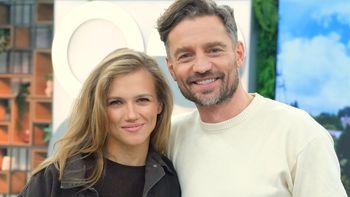 Agnieszka Kaczorowska o "bagażu doświadczeń". "Nie ma rzeczy niemożliwych"