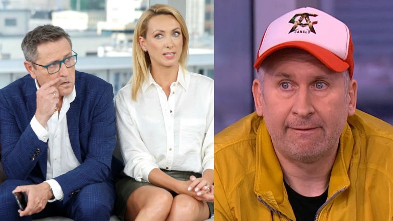 Wpadka w "Dzień dobry TVN"? Gość nie wiedział, dlaczego go zaproszono