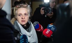 Zabójstwo 16-letniego Eryka. Wytarł krew i poszedł grać na komputerze