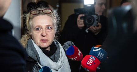 Zabójstwo 16-letniego Eryka. Wytarł krew i poszedł grać na komputerze