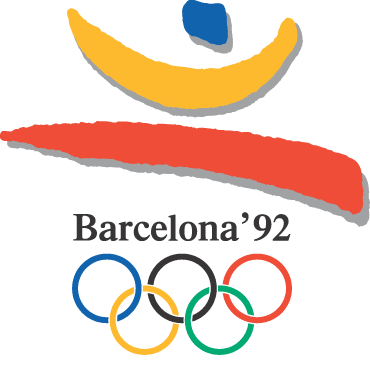 44 olimpijskie logotypy 33