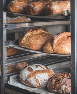 Upada sieć piekarni w Niemczech. 55 punktów do zamknięcia