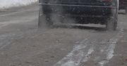 Kolno: Ostrzeżenie pierwszego stopnia dla miejscowości i dla okolic