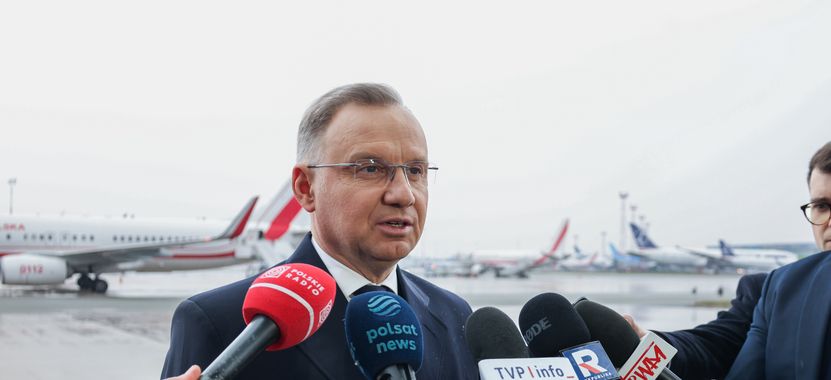 Ustawa dot. prawa do azylu. Jest podpis prezydenta