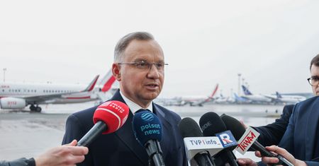 Ustawa dot. prawa do azylu. Jest podpis prezydenta