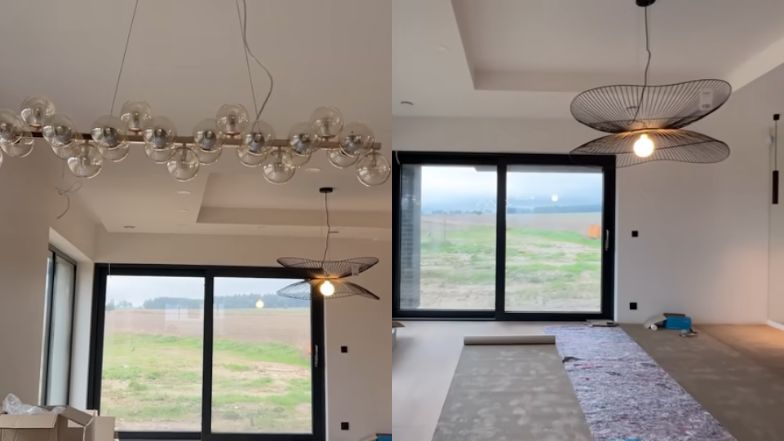 Anna Bardowska prezentuje efekty remontu w nowym domu