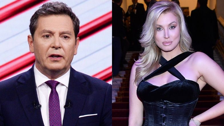 Michał Adamczyk pozywa Karolinę Pajączkowską