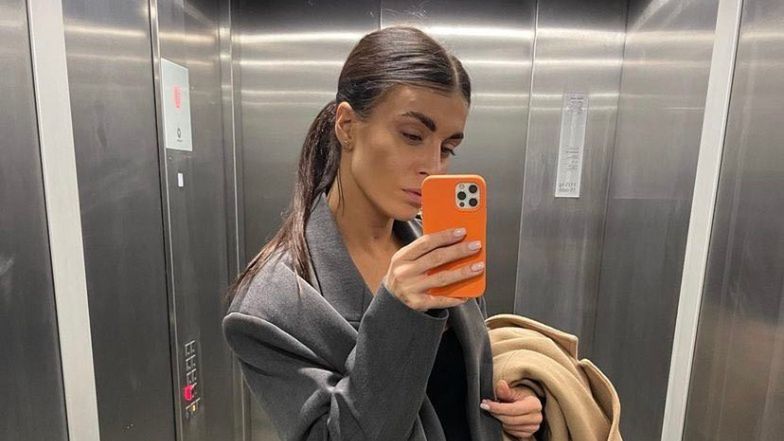 Magdalena Stępień przeprowadziła się do Warszawy